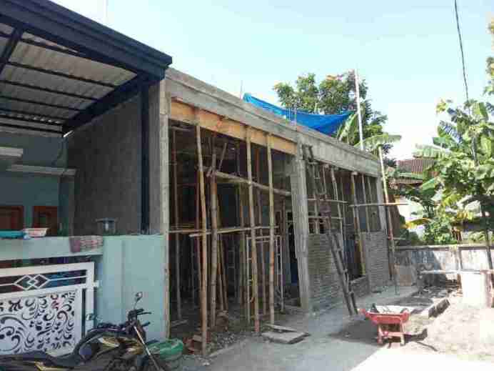 Jual Rumah Pati Kota